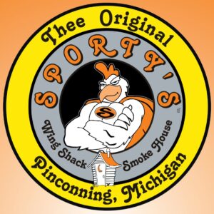 Thank you to our Platnium Sponsor!